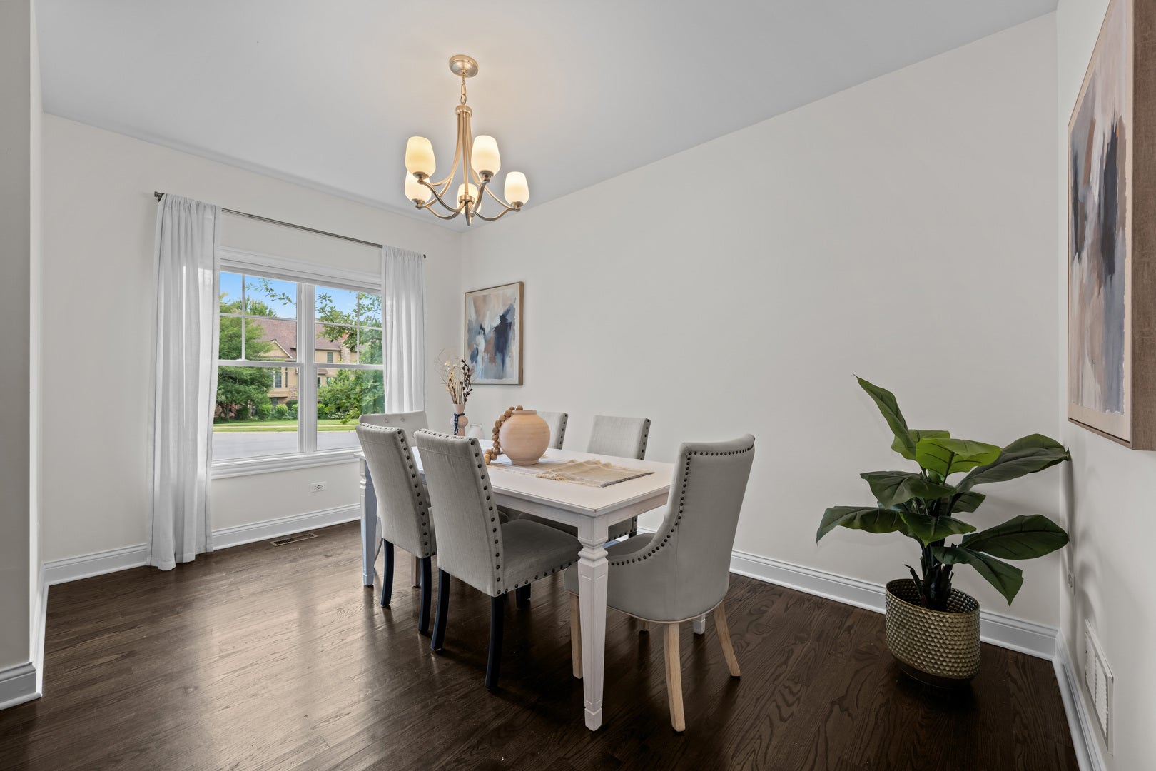 641 Bourbon Court