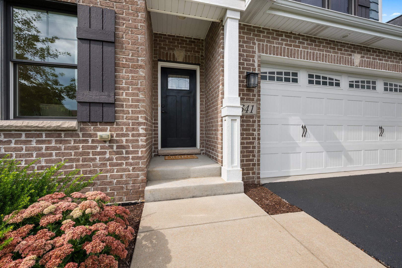 641 Bourbon Court