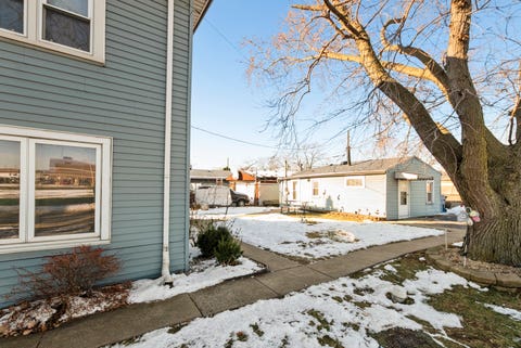 Tiny photo for 7000 W 74th Street, Chicago, IL 60638 (MLS # 12685082)