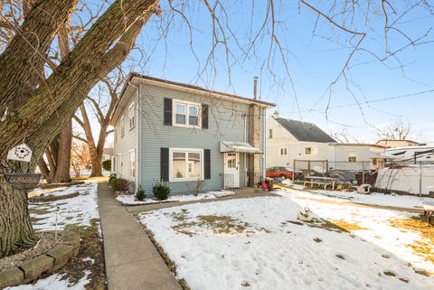 Tiny photo for 7000 W 74th Street, Chicago, IL 60638 (MLS # 12685082)