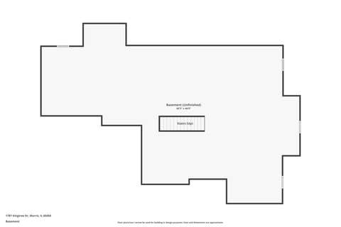Tiny photo for 7000 W 74th Street, Chicago, IL 60638 (MLS # 12685082)