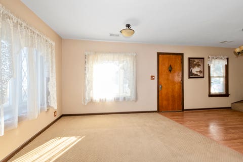 Tiny photo for 7000 W 74th Street, Chicago, IL 60638 (MLS # 12685082)