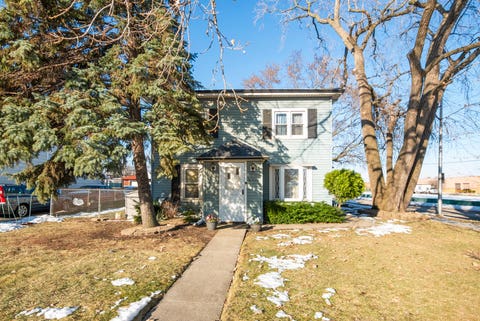 Tiny photo for 7000 W 74th Street, Chicago, IL 60638 (MLS # 12685082)
