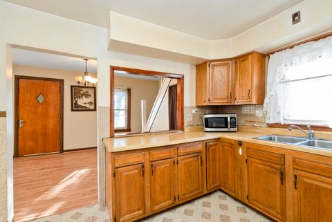 Tiny photo for 7000 W 74th Street, Chicago, IL 60638 (MLS # 12685082)