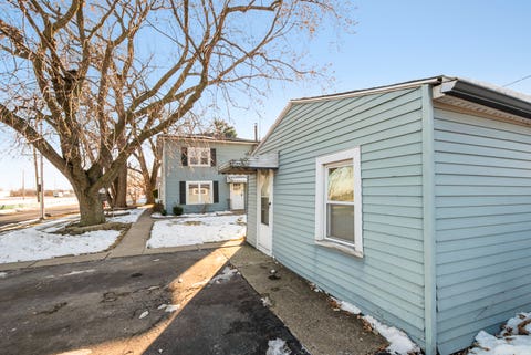 Tiny photo for 7000 W 74th Street, Chicago, IL 60638 (MLS # 12685082)