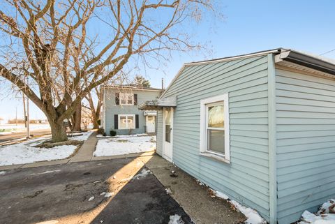 Tiny photo for 7000 W 74th Street, Chicago, IL 60638 (MLS # 12685082)