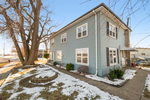Tiny photo for 7000 W 74th Street, Chicago, IL 60638 (MLS # 12685082)
