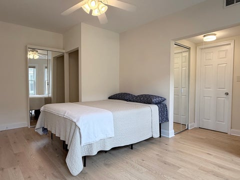 Tiny photo for 4240 N Clarendon Avenue #404N, Chicago, IL 60613 (MLS # 12676026)