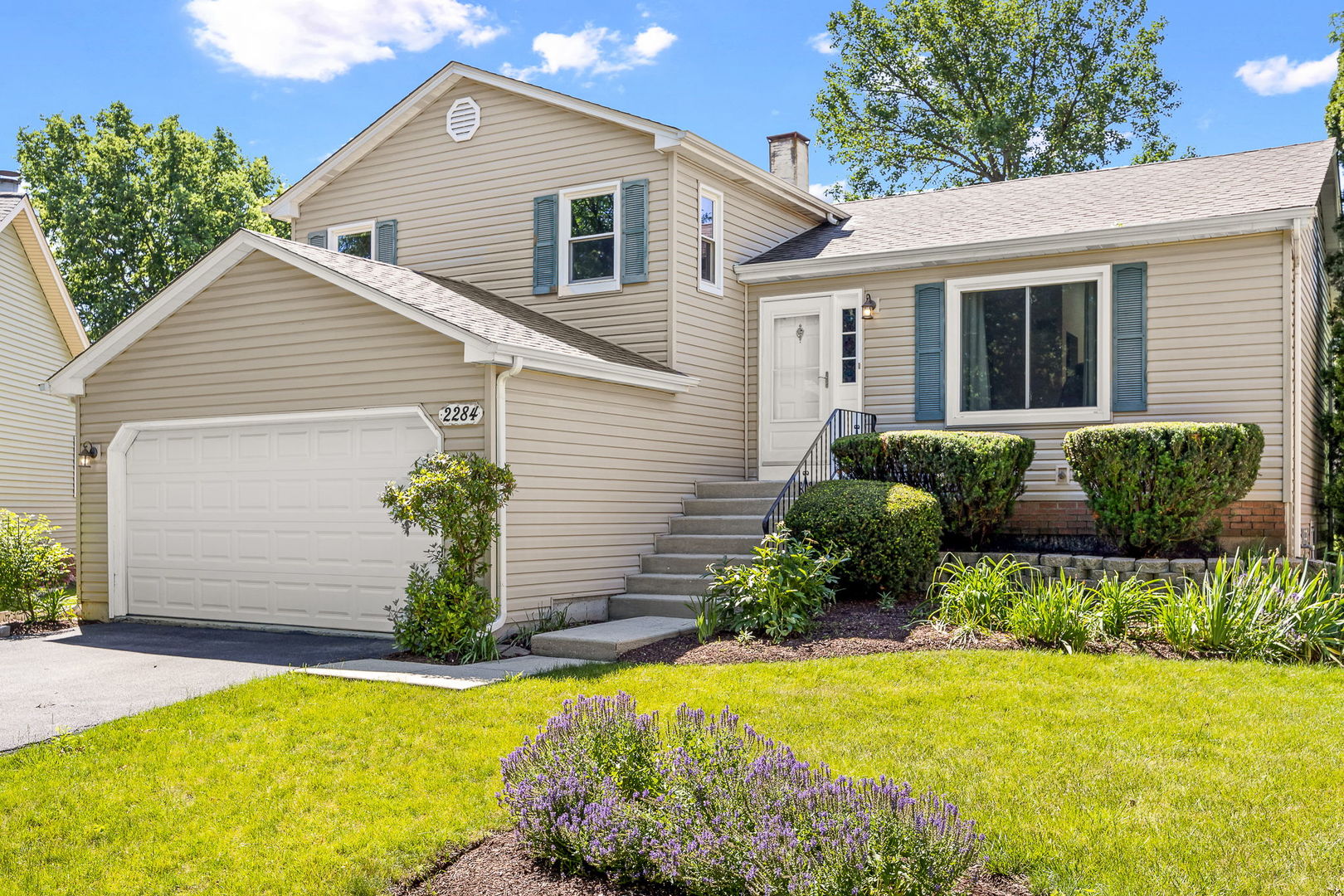 2284 Briarhill Drive