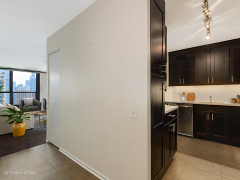 Tiny photo for 1030 N STATE Street #25J, Chicago, IL 60610 (MLS # 12674944)