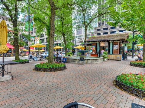 Tiny photo for 1030 N STATE Street #25J, Chicago, IL 60610 (MLS # 12674944)