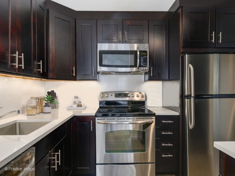 Tiny photo for 1030 N STATE Street #25J, Chicago, IL 60610 (MLS # 12674944)