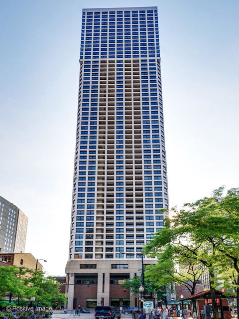 Photo of 1030 N STATE Street #25J, Chicago, IL 60610 (MLS # 12674944)