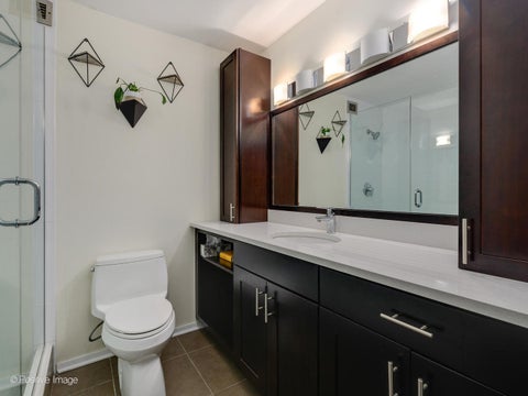 Tiny photo for 1030 N STATE Street #25J, Chicago, IL 60610 (MLS # 12674944)