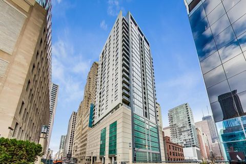 Photo of 160 E Illinois Street #1005, Chicago, IL 60611 (MLS # 12625331)