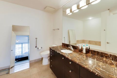 Tiny photo for 160 E Illinois Street #1005, Chicago, IL 60611 (MLS # 12625331)