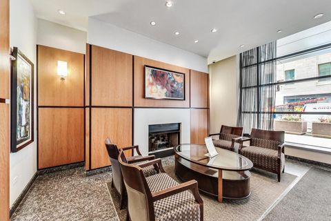 Tiny photo for 160 E Illinois Street #1005, Chicago, IL 60611 (MLS # 12625331)