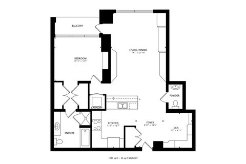 Tiny photo for 160 E Illinois Street #1005, Chicago, IL 60611 (MLS # 12625331)