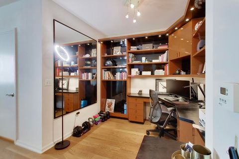 Tiny photo for 160 E Illinois Street #1005, Chicago, IL 60611 (MLS # 12625331)