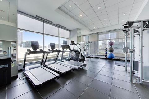 Tiny photo for 160 E Illinois Street #1005, Chicago, IL 60611 (MLS # 12625331)