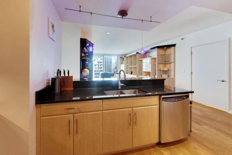 Tiny photo for 160 E Illinois Street #1005, Chicago, IL 60611 (MLS # 12625331)