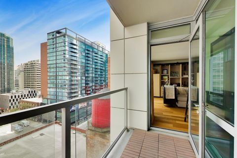 Tiny photo for 160 E Illinois Street #1005, Chicago, IL 60611 (MLS # 12625331)