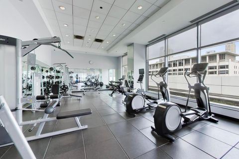 Tiny photo for 160 E Illinois Street #1005, Chicago, IL 60611 (MLS # 12625331)