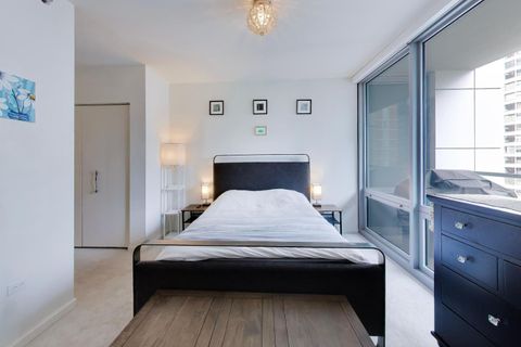 Tiny photo for 160 E Illinois Street #1005, Chicago, IL 60611 (MLS # 12625331)