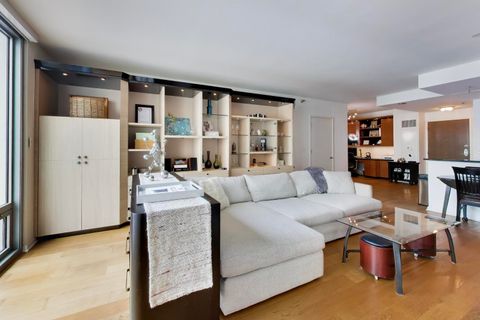 Tiny photo for 160 E Illinois Street #1005, Chicago, IL 60611 (MLS # 12625331)