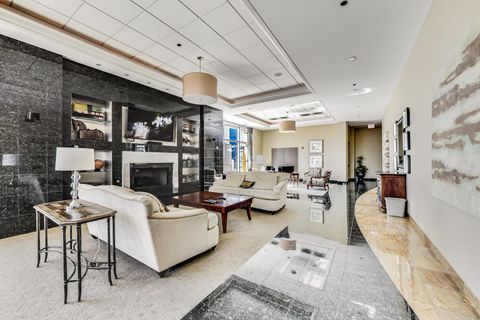 Tiny photo for 160 E Illinois Street #1005, Chicago, IL 60611 (MLS # 12625331)