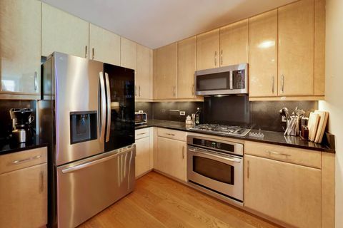 Tiny photo for 160 E Illinois Street #1005, Chicago, IL 60611 (MLS # 12625331)