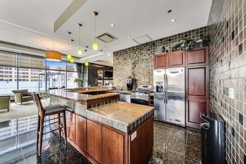 Tiny photo for 160 E Illinois Street #1005, Chicago, IL 60611 (MLS # 12625331)