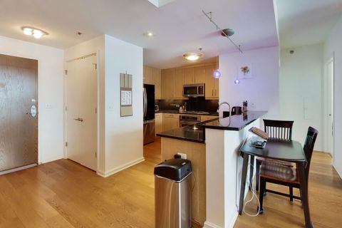 Tiny photo for 160 E Illinois Street #1005, Chicago, IL 60611 (MLS # 12625331)