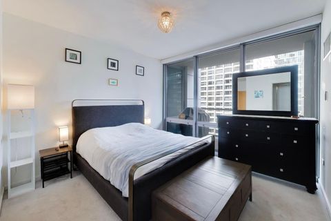 Tiny photo for 160 E Illinois Street #1005, Chicago, IL 60611 (MLS # 12625331)