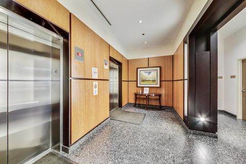 Tiny photo for 160 E Illinois Street #1005, Chicago, IL 60611 (MLS # 12625331)