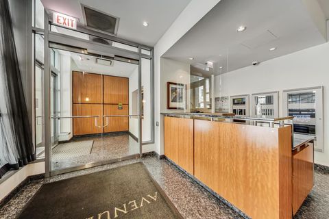 Tiny photo for 160 E Illinois Street #1005, Chicago, IL 60611 (MLS # 12625331)