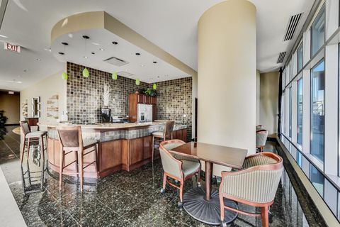 Tiny photo for 160 E Illinois Street #1005, Chicago, IL 60611 (MLS # 12625331)