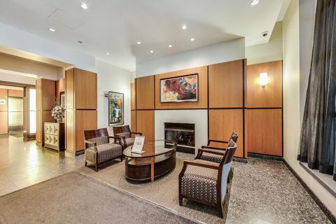 Tiny photo for 160 E Illinois Street #1005, Chicago, IL 60611 (MLS # 12625331)