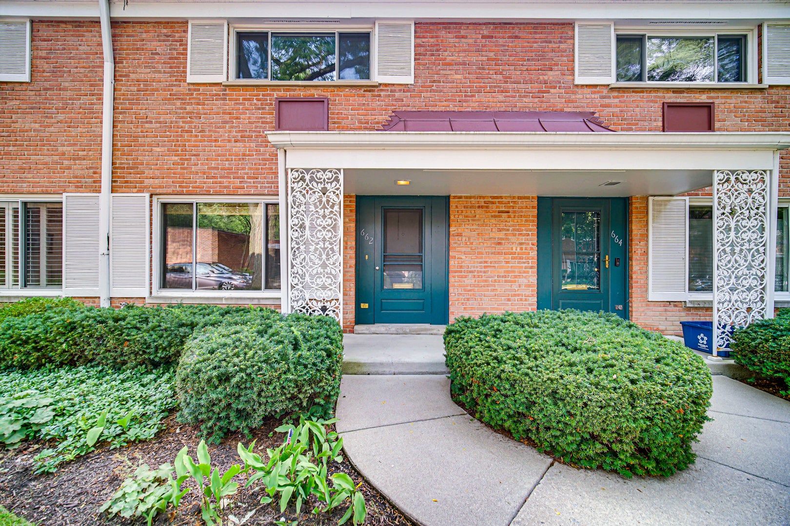 662 Carriage Hill Drive