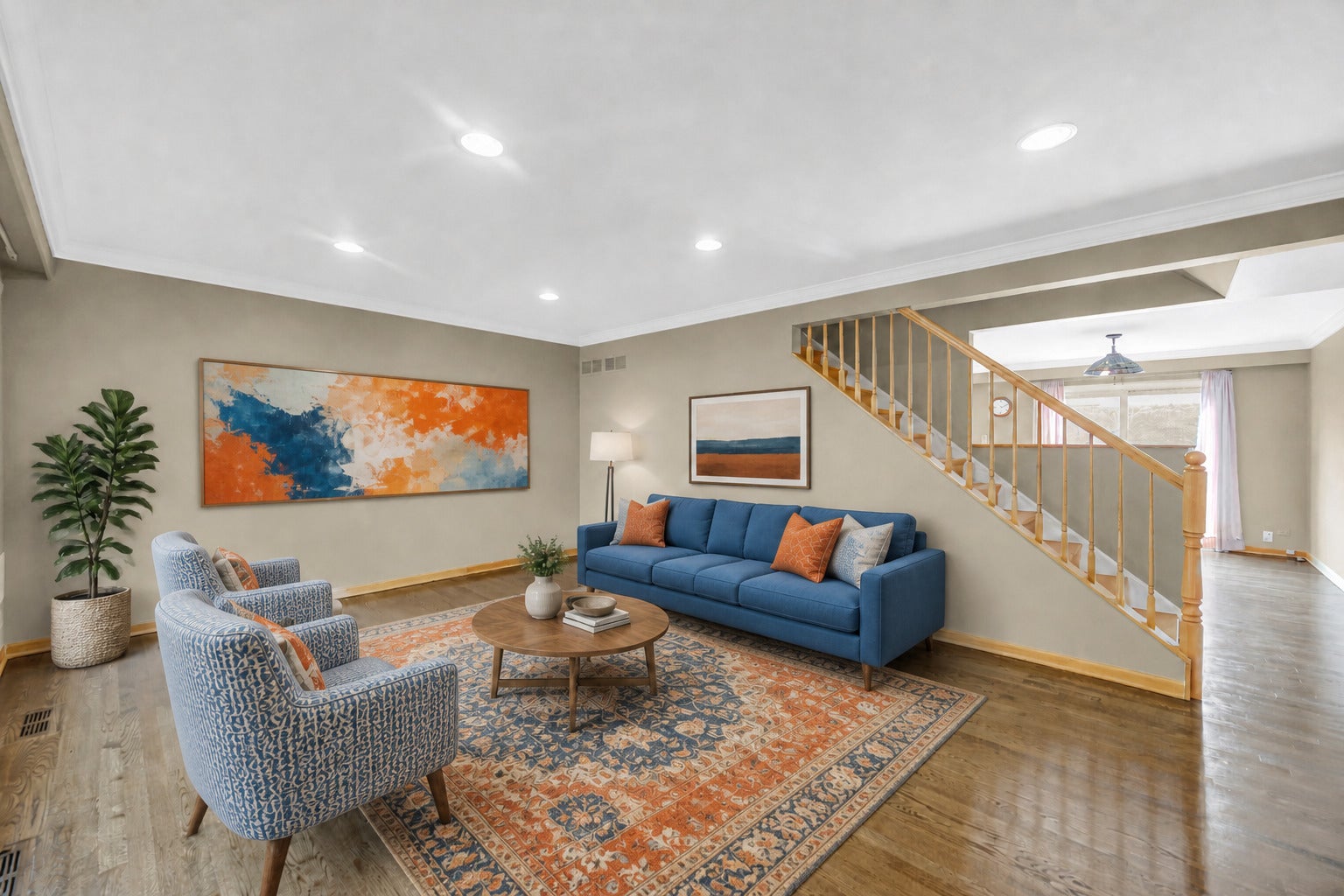 662 Carriage Hill Drive
