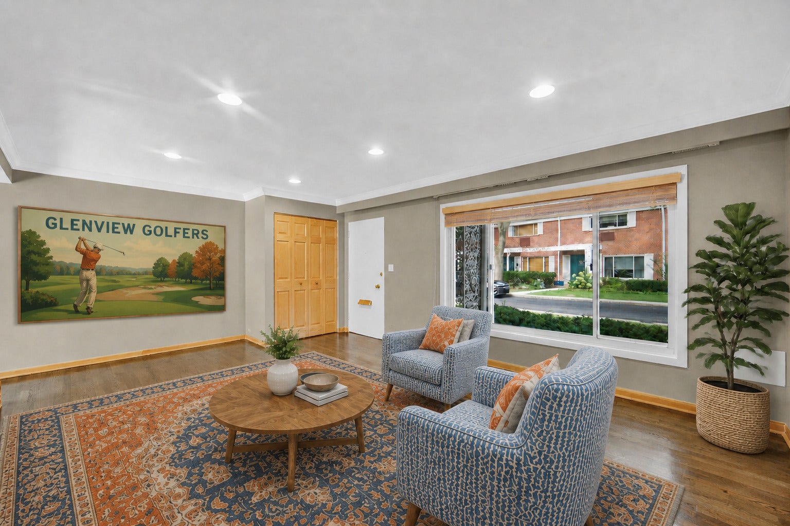 662 Carriage Hill Drive