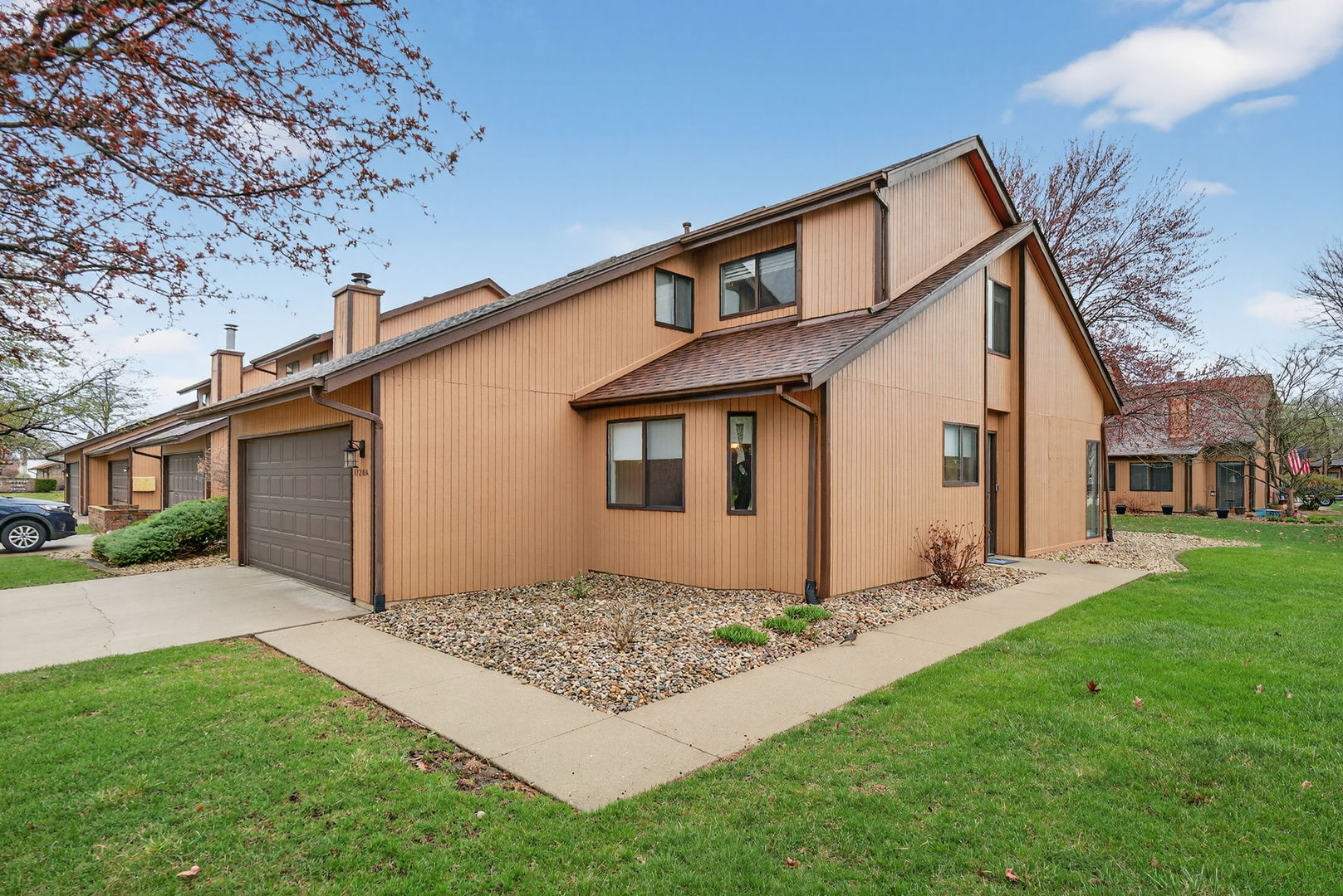 1229 Lakewood Drive A