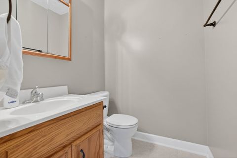 Tiny photo for 1229 Lakewood Drive #A, Morris, IL 60450 (MLS # 12598183)