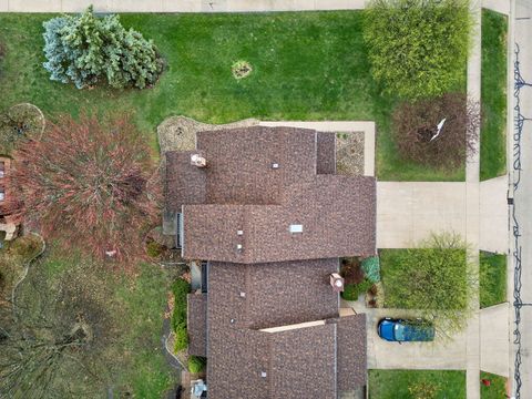 Tiny photo for 1229 Lakewood Drive #A, Morris, IL 60450 (MLS # 12598183)