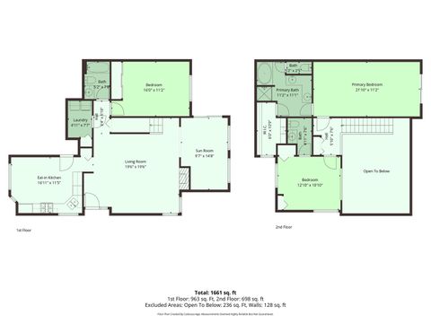 Tiny photo for 1229 Lakewood Drive #A, Morris, IL 60450 (MLS # 12598183)