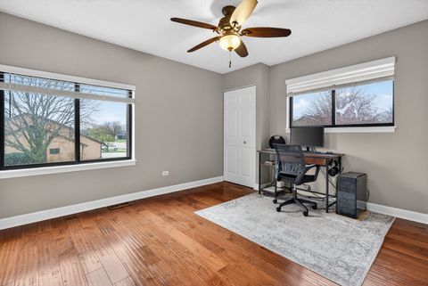 Tiny photo for 1229 Lakewood Drive #A, Morris, IL 60450 (MLS # 12598183)