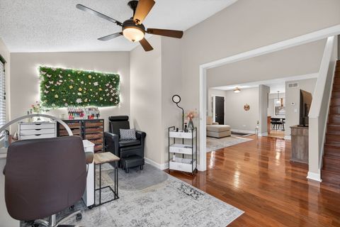 Tiny photo for 1229 Lakewood Drive #A, Morris, IL 60450 (MLS # 12598183)