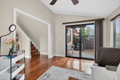 Tiny photo for 1229 Lakewood Drive #A, Morris, IL 60450 (MLS # 12598183)