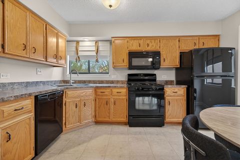 Tiny photo for 1229 Lakewood Drive #A, Morris, IL 60450 (MLS # 12598183)