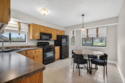 Tiny photo for 1229 Lakewood Drive #A, Morris, IL 60450 (MLS # 12598183)